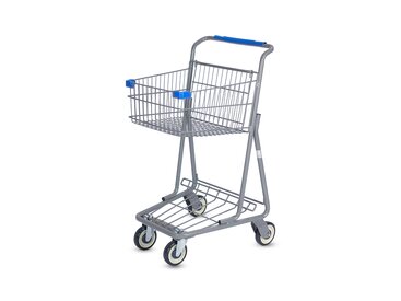 minale1037【Shoppingcart】Dr. Products | Wanzl